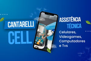 Cantarelli Cell
