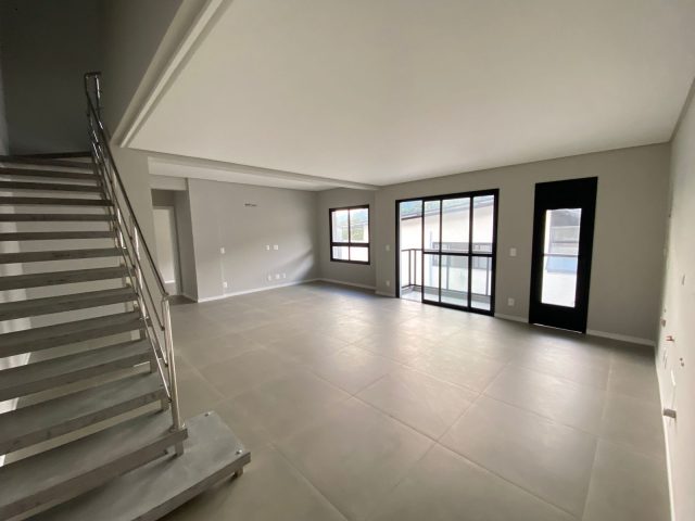 Apartamentos de alto padrão: tecnologia, silêncio e economia no dia a dia