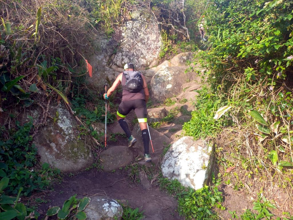 Parque Estadual do Rio Vermelho: natureza bruta entre dunas, mata e mar